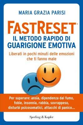 A1 Fast Reset copertina