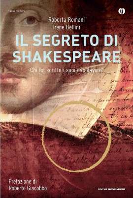 Il segreto di Shakespeare 2 COP LIBRO