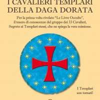 I CAVALIERI DELLA DAGA DORATA