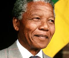 Addio a Mandela, simbolo mondiale della pace 2 Nelson