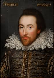 Il segreto di Shakespeare 5 Shakespeare