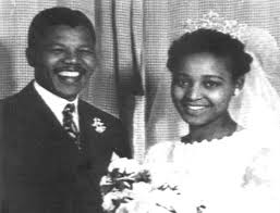 Addio a Mandela, simbolo mondiale della pace 5 con Winnie