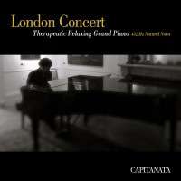 London concert