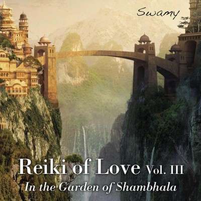 Reiki of love