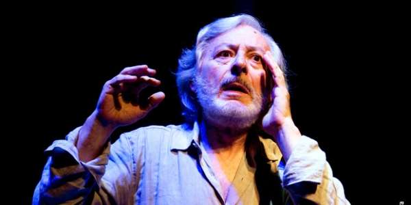 Leo Gullotta: prima e dopo il silenzio 1 Leo