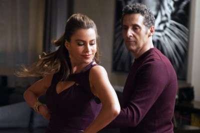 Film Review Fading Gigolo