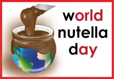 nutelladay