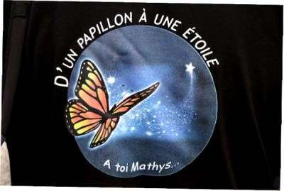 logo associazione x mathys