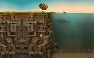 Il potere dell'immaginazione 2 parallel-world-under-water-wallpaper-wallwuzz-hd-wallpaper-13115