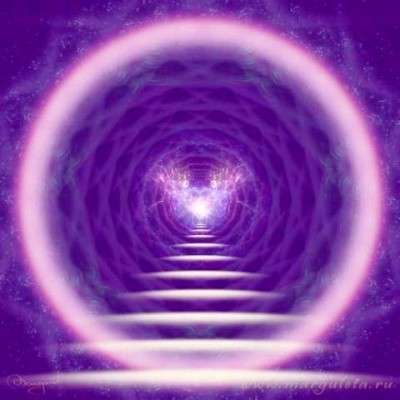 Esomeditazione, le frequenze della vita 2 tunnel