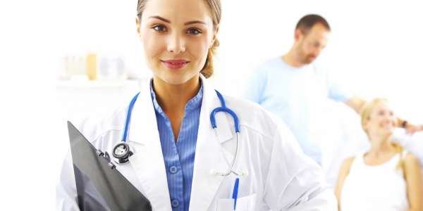 Come sarà il medico del futuro 1 1307719884 le4 5