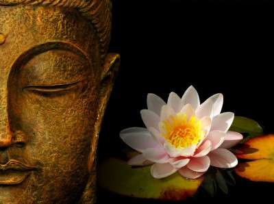 Buddha