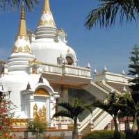 Vipassana