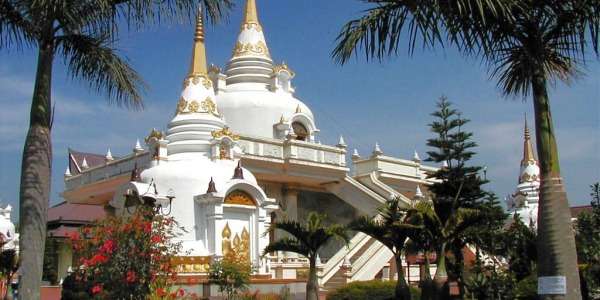 La meditazione Vipassana 1 Vipassana