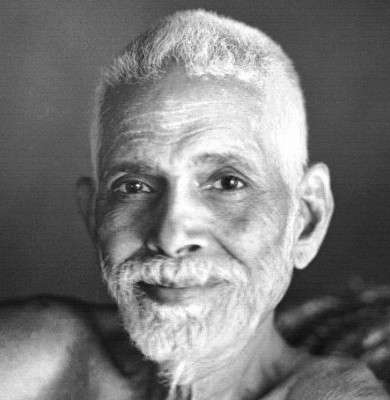 Ramana_Maharshi