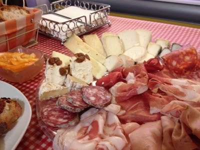 salumi