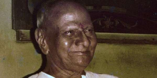 Nisargadatta: la passione per la Verità 1