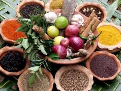 ayurveda nutrition