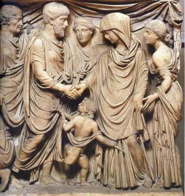 famiglia+roma