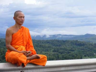 meditazione
