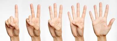 1,2,3,4-5