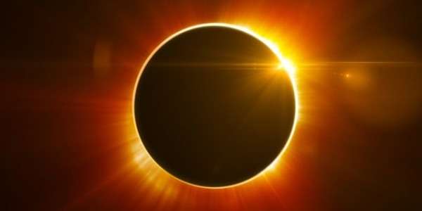 Eclissi: non guardate il Sole! 1 eclissi.solare1