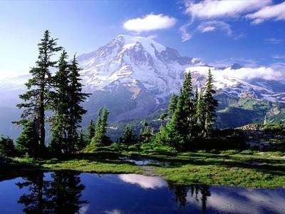 montagna
