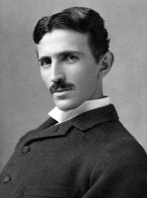 Energia senza energia: utopia o realtà? 10 Nikola-Tesla-01