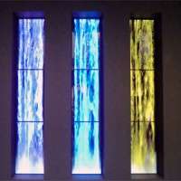 PLESSI Digital Wall