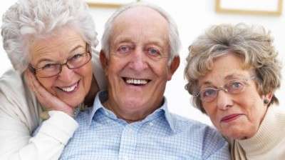 grandparents