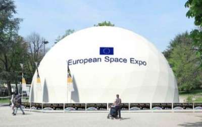 European.Space.Expo