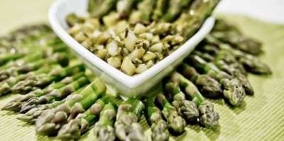 Asparagi