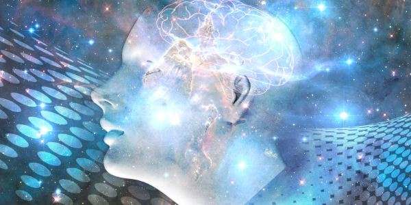 La ricerca dell'Unità 1 consciousness