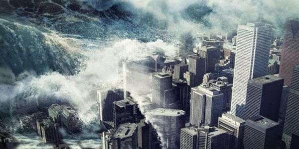 Clima: nell'occhio del ciclone 6