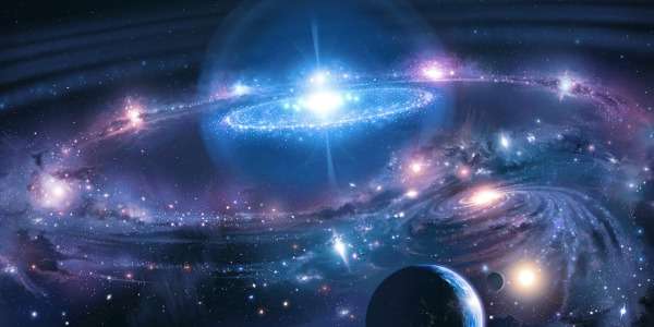 Cosmos 5 Multiuniverso