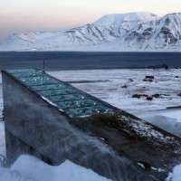 SVALBARD GLOBAL SEED VAULT facebook 600x300