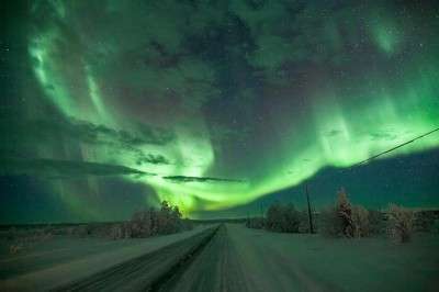 aurore-finlandia