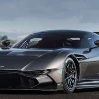 Aston Martin