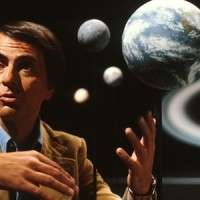 Carl Sagan 78137