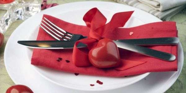 Le ricette di san Valentino 1 san valentino