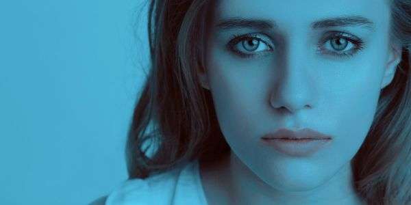 dolore di madre