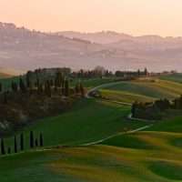 Val dOrcia