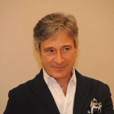 diego santini