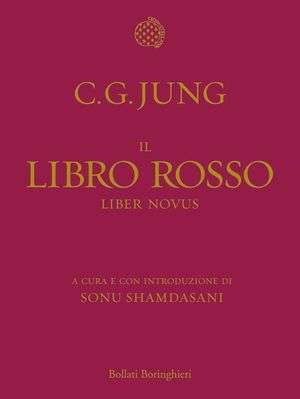 Il Libro Rosso Jung