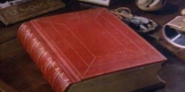Red Book