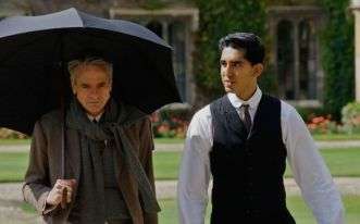 Uomo che vide infinito