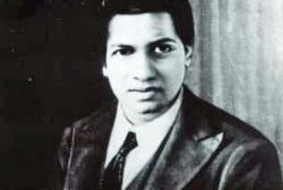 L'uomo che vide l'infinito 3 ramanujam