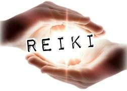 Reiki