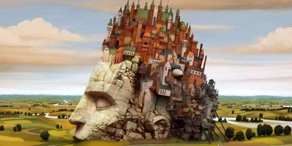 Il sogno, teatro dell'assurdo 1 Yerka