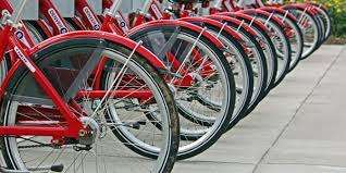 biciclette